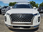 Used 2022 HYUNDAI PALISADE CALLIGRAPHY in PLANTATION, FLORIDA (Photo 4)
