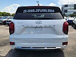 Used 2022 HYUNDAI PALISADE CALLIGRAPHY in PLANTATION, FLORIDA (Photo 5)