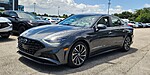 Used 2023 HYUNDAI SONATA LIMITED in PLANTATION, FLORIDA