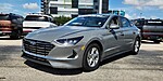 Used 2022 HYUNDAI SONATA SE in PLANTATION, FLORIDA