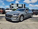 Used 2022 HYUNDAI SONATA SE in PLANTATION, FLORIDA (Photo 1)