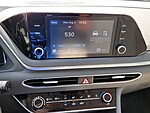 Used 2022 HYUNDAI SONATA SE in PLANTATION, FLORIDA (Photo 18)