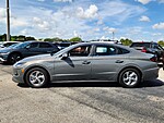 Used 2022 HYUNDAI SONATA SE in PLANTATION, FLORIDA (Photo 2)