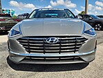 Used 2022 HYUNDAI SONATA SE in PLANTATION, FLORIDA (Photo 4)