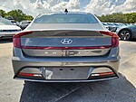 Used 2022 HYUNDAI SONATA SE in PLANTATION, FLORIDA (Photo 5)