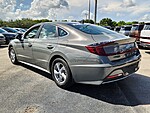 Used 2022 HYUNDAI SONATA SE in PLANTATION, FLORIDA (Photo 6)