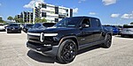 Used 2023 RIVIAN R1T ADVENTURE in PLANTATION, FLORIDA