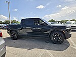 Used 2023 RIVIAN R1T ADVENTURE in PLANTATION, FLORIDA (Photo 3)