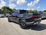 Used 2023 RIVIAN R1T ADVENTURE in PLANTATION, FLORIDA (Photo 6)