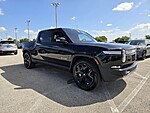 Used 2023 RIVIAN R1T ADVENTURE in PLANTATION, FLORIDA (Photo 8)