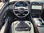 Used 2023 HYUNDAI TUCSON HYBRID LIMITED in PLANTATION, FLORIDA (Photo 12)