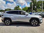Used 2023 HYUNDAI TUCSON HYBRID LIMITED in PLANTATION, FLORIDA (Photo 3)