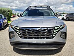 Used 2023 HYUNDAI TUCSON HYBRID LIMITED in PLANTATION, FLORIDA (Photo 4)