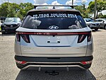 Used 2023 HYUNDAI TUCSON HYBRID LIMITED in PLANTATION, FLORIDA (Photo 5)