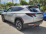 Used 2023 HYUNDAI TUCSON HYBRID LIMITED in PLANTATION, FLORIDA (Photo 6)