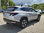Used 2023 HYUNDAI TUCSON HYBRID LIMITED in PLANTATION, FLORIDA (Photo 7)