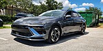 Used 2024 HYUNDAI SONATA SEL in PLANTATION, FLORIDA