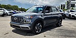 Used 2024 HYUNDAI VENUE LIMITED in PLANTATION, FLORIDA