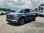 Used 2024 HYUNDAI VENUE LIMITED in PLANTATION, FLORIDA (Photo 1)