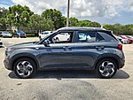 Used 2024 HYUNDAI VENUE LIMITED in PLANTATION, FLORIDA (Photo 2)