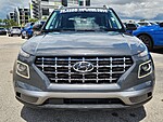 Used 2024 HYUNDAI VENUE LIMITED in PLANTATION, FLORIDA (Photo 4)