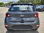 Used 2024 HYUNDAI VENUE LIMITED in PLANTATION, FLORIDA (Photo 5)