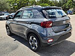 Used 2024 HYUNDAI VENUE LIMITED in PLANTATION, FLORIDA (Photo 6)
