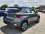 Used 2024 HYUNDAI VENUE LIMITED in PLANTATION, FLORIDA (Photo 7)