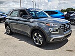 Used 2024 HYUNDAI VENUE LIMITED in PLANTATION, FLORIDA (Photo 8)