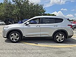 Used 2022 HYUNDAI SANTA FE SEL in PLANTATION, FLORIDA (Photo 2)