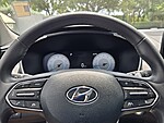 Used 2022 HYUNDAI SANTA FE SEL in PLANTATION, FLORIDA (Photo 22)