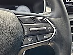 Used 2022 HYUNDAI SANTA FE SEL in PLANTATION, FLORIDA (Photo 24)