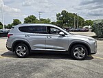 Used 2022 HYUNDAI SANTA FE SEL in PLANTATION, FLORIDA (Photo 3)