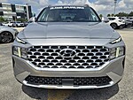 Used 2022 HYUNDAI SANTA FE SEL in PLANTATION, FLORIDA (Photo 4)