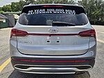 Used 2022 HYUNDAI SANTA FE SEL in PLANTATION, FLORIDA (Photo 5)