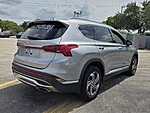 Used 2022 HYUNDAI SANTA FE SEL in PLANTATION, FLORIDA (Photo 7)