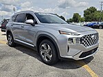 Used 2022 HYUNDAI SANTA FE SEL in PLANTATION, FLORIDA (Photo 8)