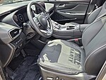 Used 2022 HYUNDAI SANTA FE SEL in PLANTATION, FLORIDA (Photo 9)