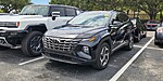 Used 2023 HYUNDAI TUCSON LIMITED in PLANTATION, FLORIDA
