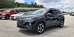 Used 2023 HYUNDAI TUCSON LIMITED in PLANTATION, FLORIDA