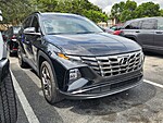 Used 2023 HYUNDAI TUCSON LIMITED in PLANTATION, FLORIDA (Photo 3)