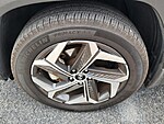 Used 2023 HYUNDAI TUCSON LIMITED in PLANTATION, FLORIDA (Photo 4)