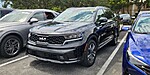 Used 2024 KIA SORENTO HYBRID SX PRESTIGE in PLANTATION, FLORIDA