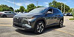 Used 2023 HYUNDAI TUCSON LIMITED in PLANTATION, FLORIDA