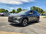 Used 2023 HYUNDAI TUCSON LIMITED in PLANTATION, FLORIDA (Photo 1)