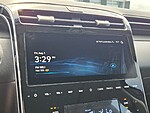 Used 2023 HYUNDAI TUCSON LIMITED in PLANTATION, FLORIDA (Photo 18)