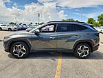 Used 2023 HYUNDAI TUCSON LIMITED in PLANTATION, FLORIDA (Photo 2)