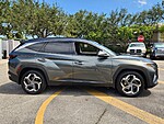 Used 2023 HYUNDAI TUCSON LIMITED in PLANTATION, FLORIDA (Photo 3)