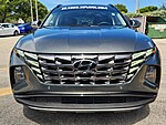 Used 2023 HYUNDAI TUCSON LIMITED in PLANTATION, FLORIDA (Photo 4)