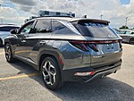 Used 2023 HYUNDAI TUCSON LIMITED in PLANTATION, FLORIDA (Photo 6)